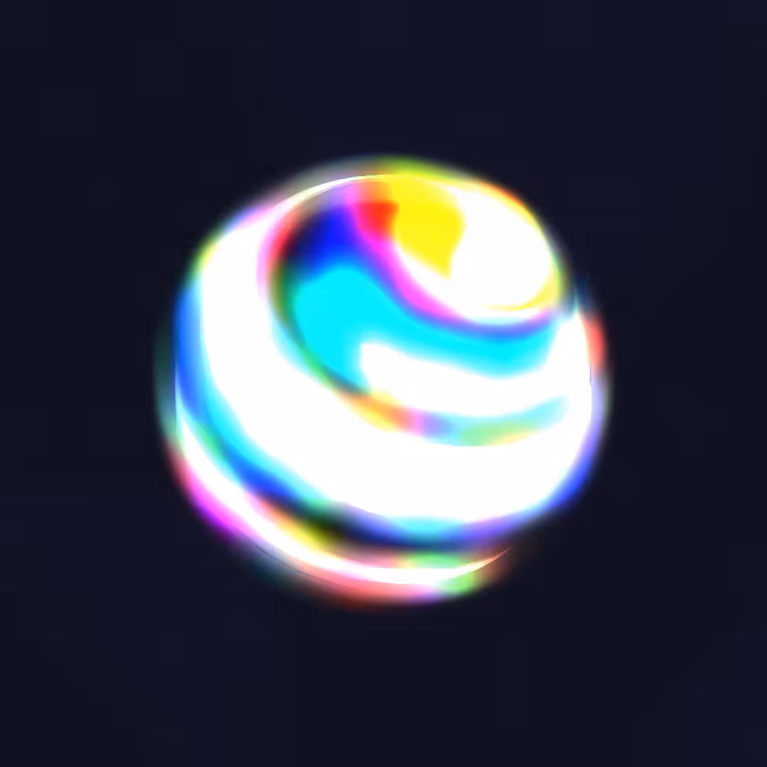 Planet CMYK