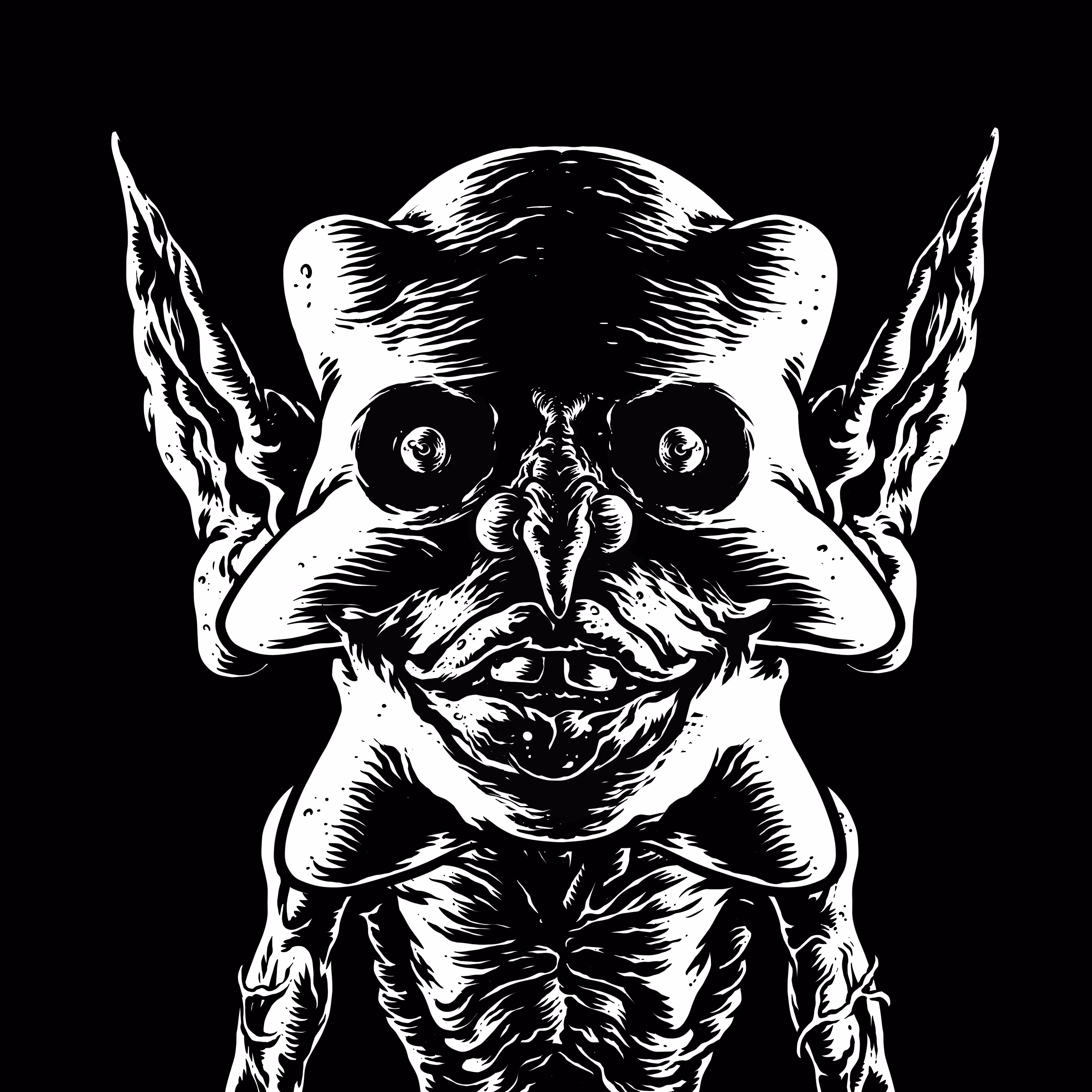 Friend #025