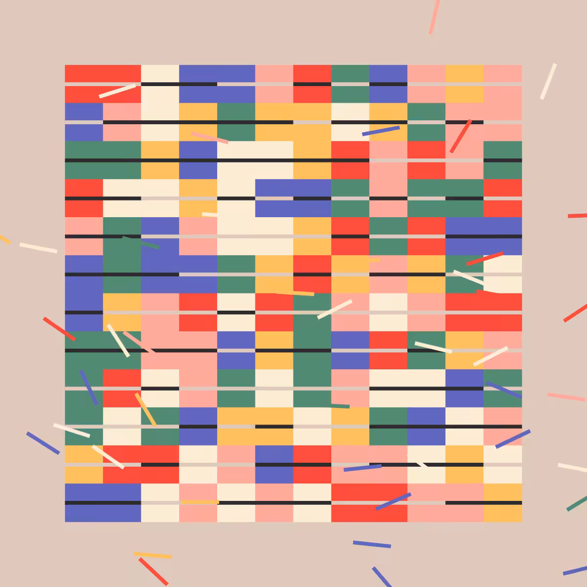 Grid Cutter #196