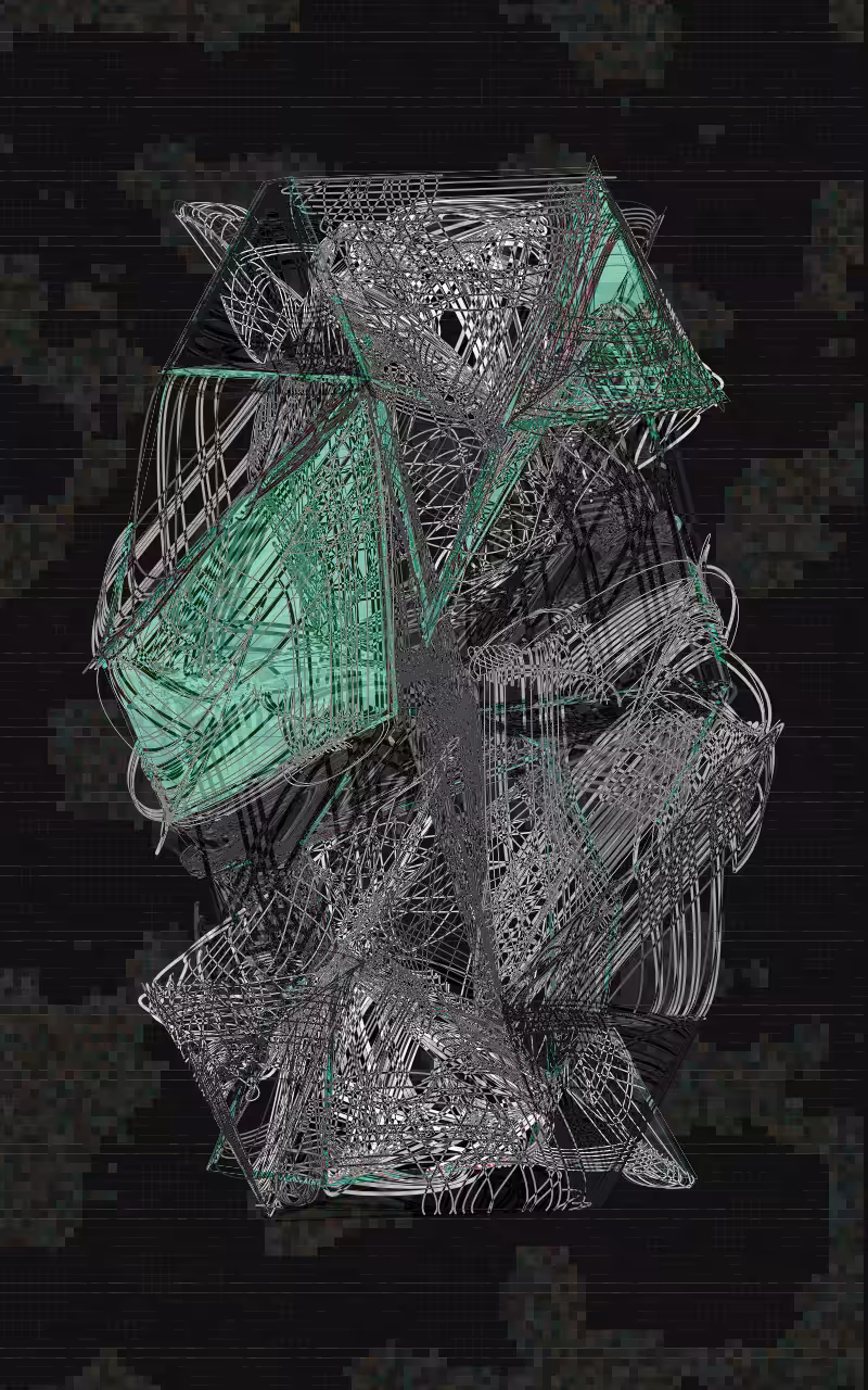 fx(embroidery) #29