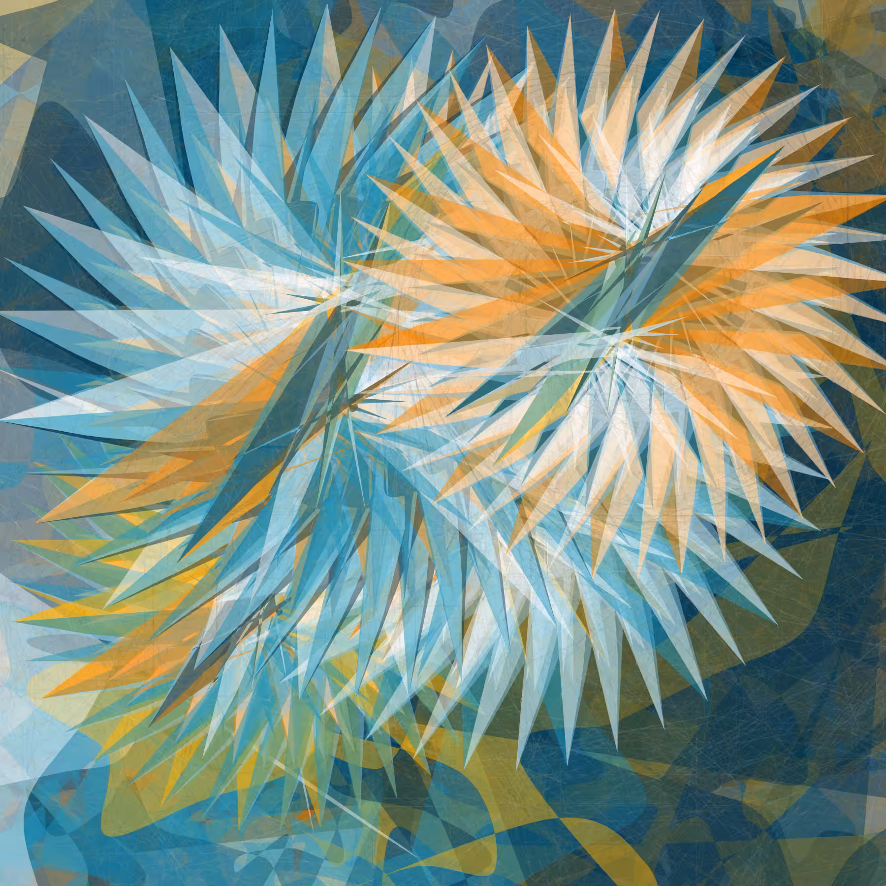 Metaverse Flora Part 2 #28