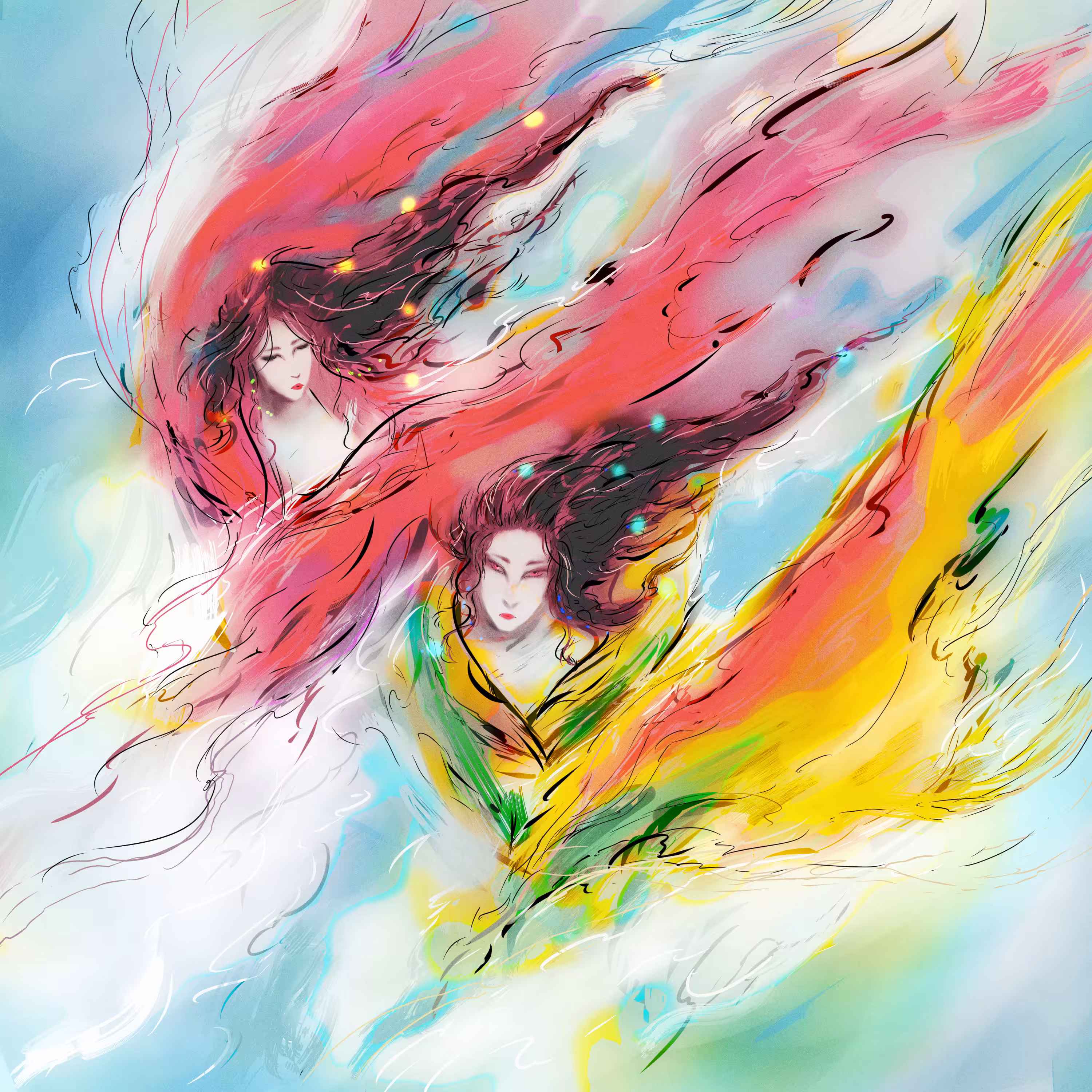 Sky-Dweller
