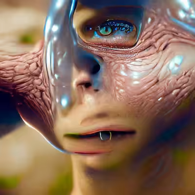The Creation