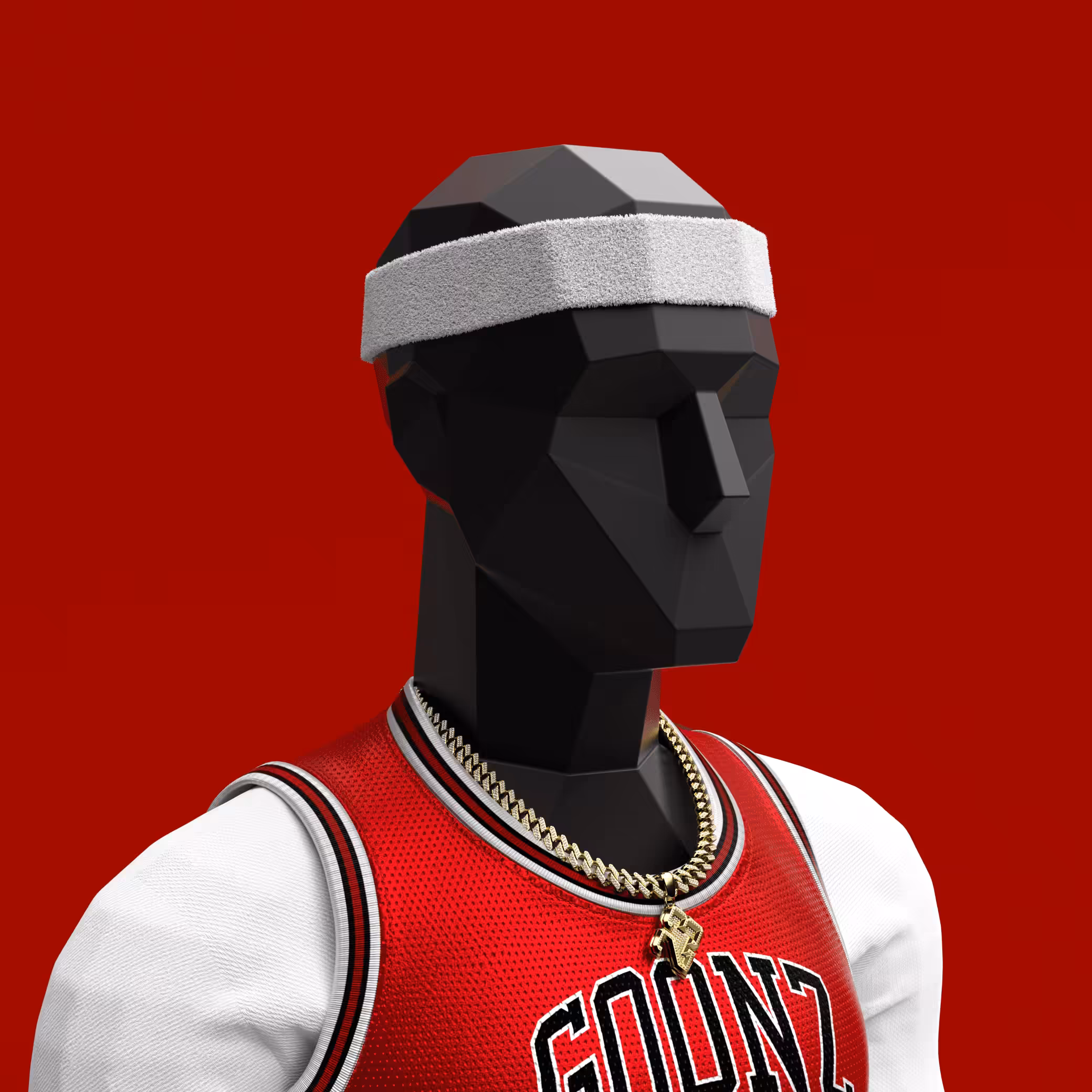 23GOON