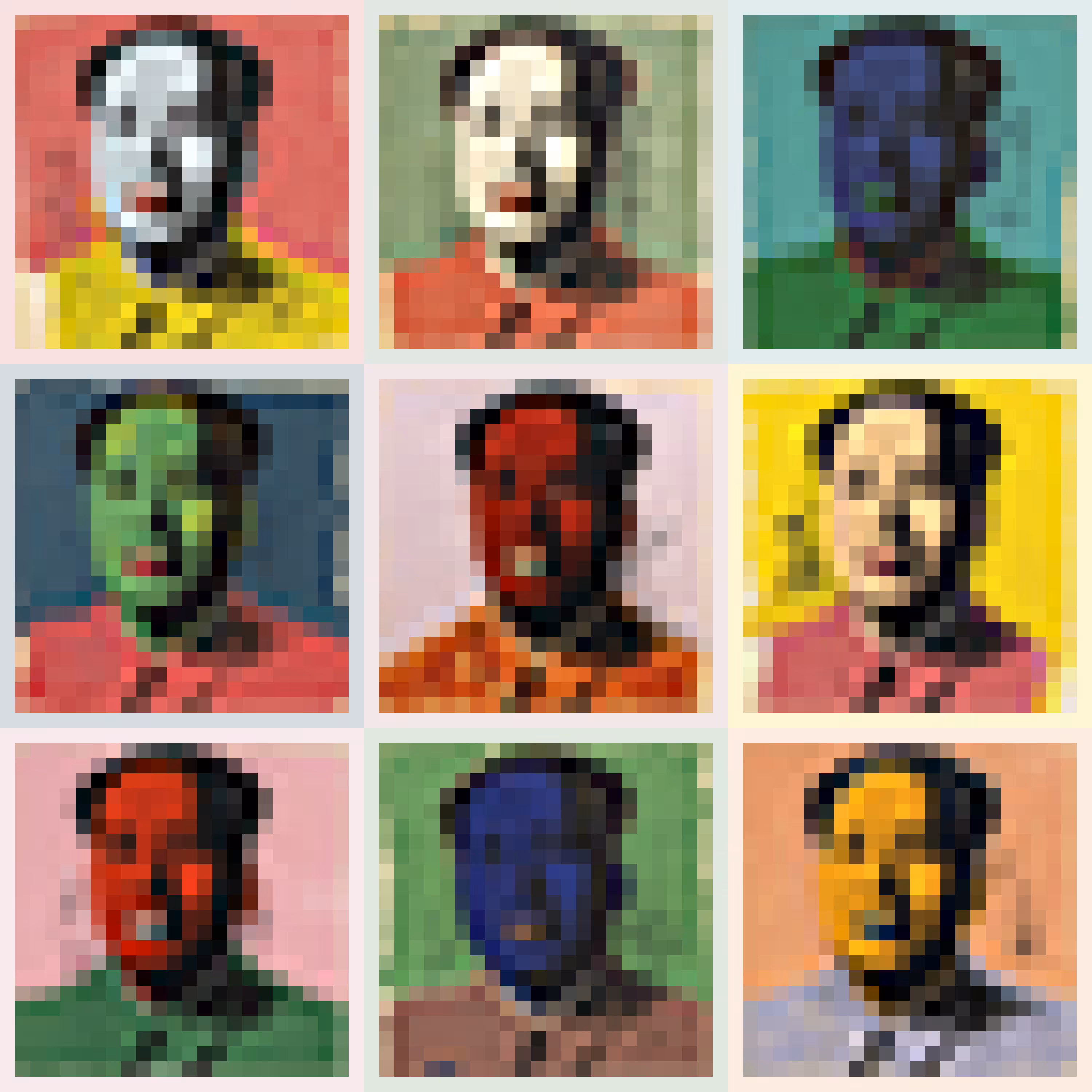 [ AndyMao_hack-484.px ] #Collection