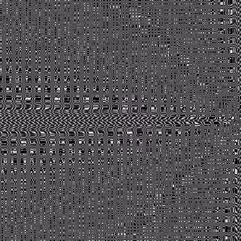 Quantum Vacuum #319