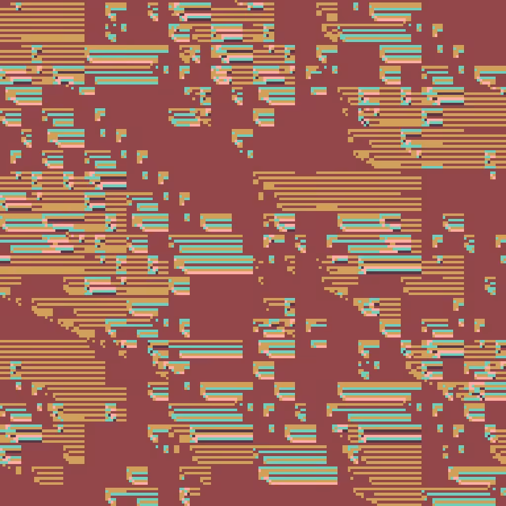 Zero-player game #348