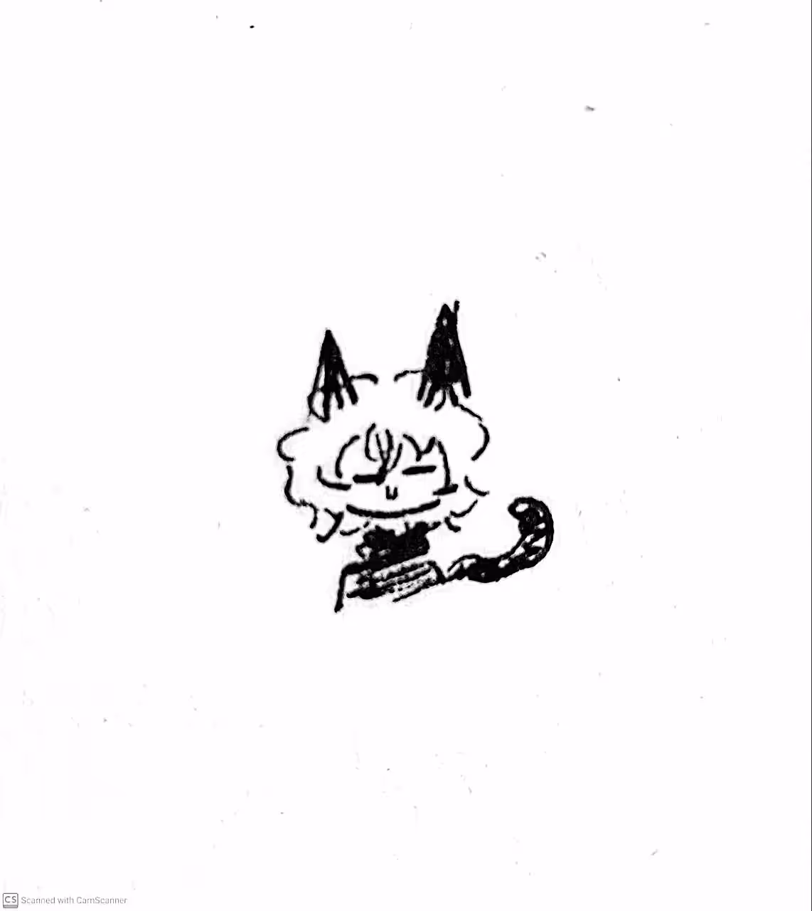 Tiny Devil😈