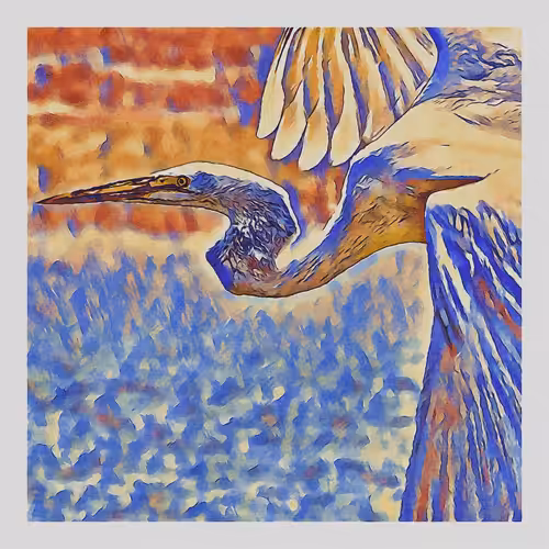 Watercolored Photography: Watercolored 035
