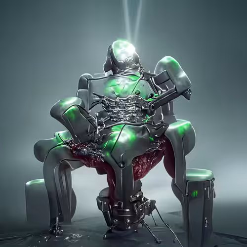 Ai Robotics 0048