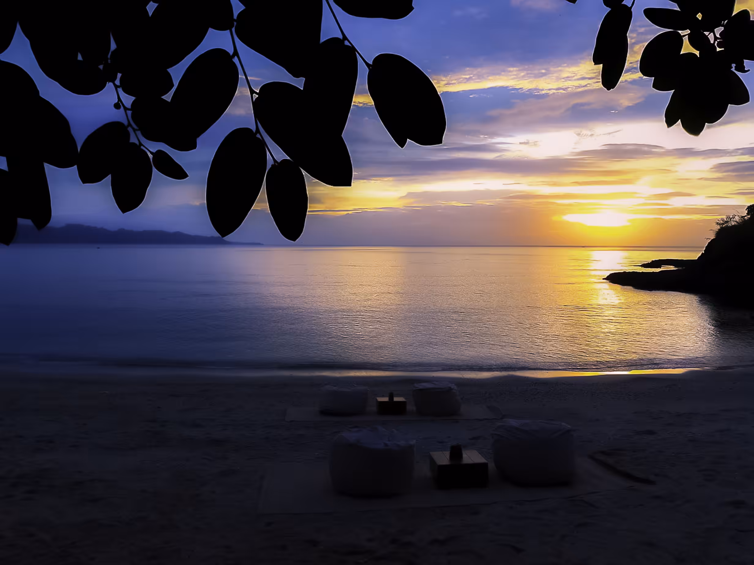 Sunset #12