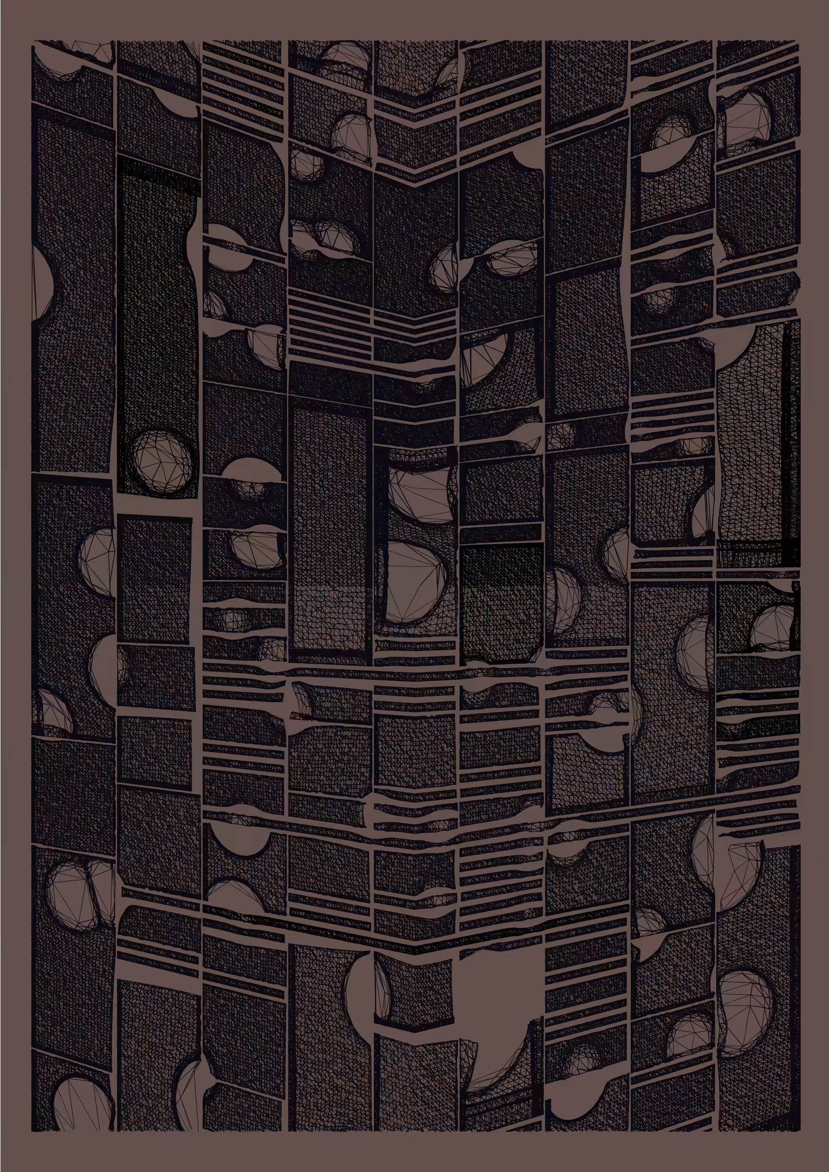 Edifice #883
