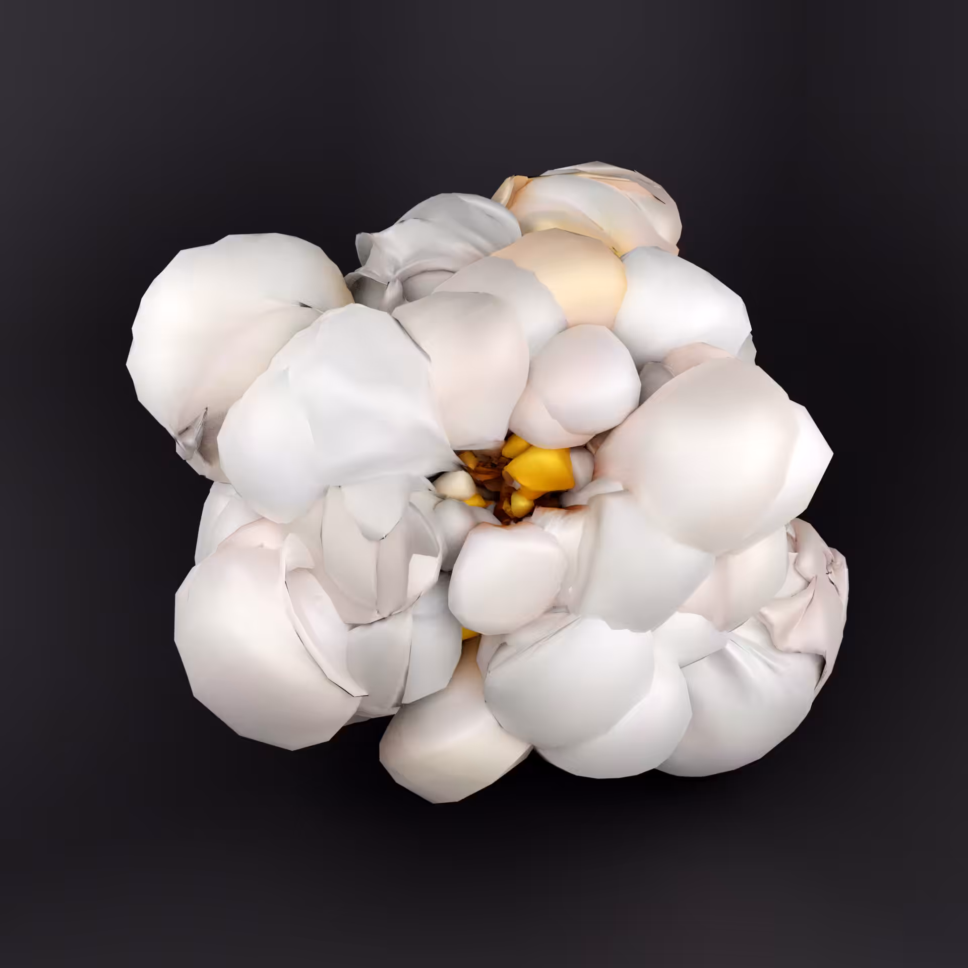 Blender Cycles Flora 013.012