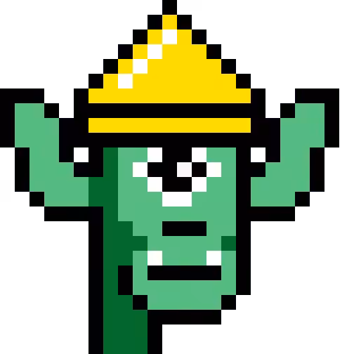 GoblinPunk #0053