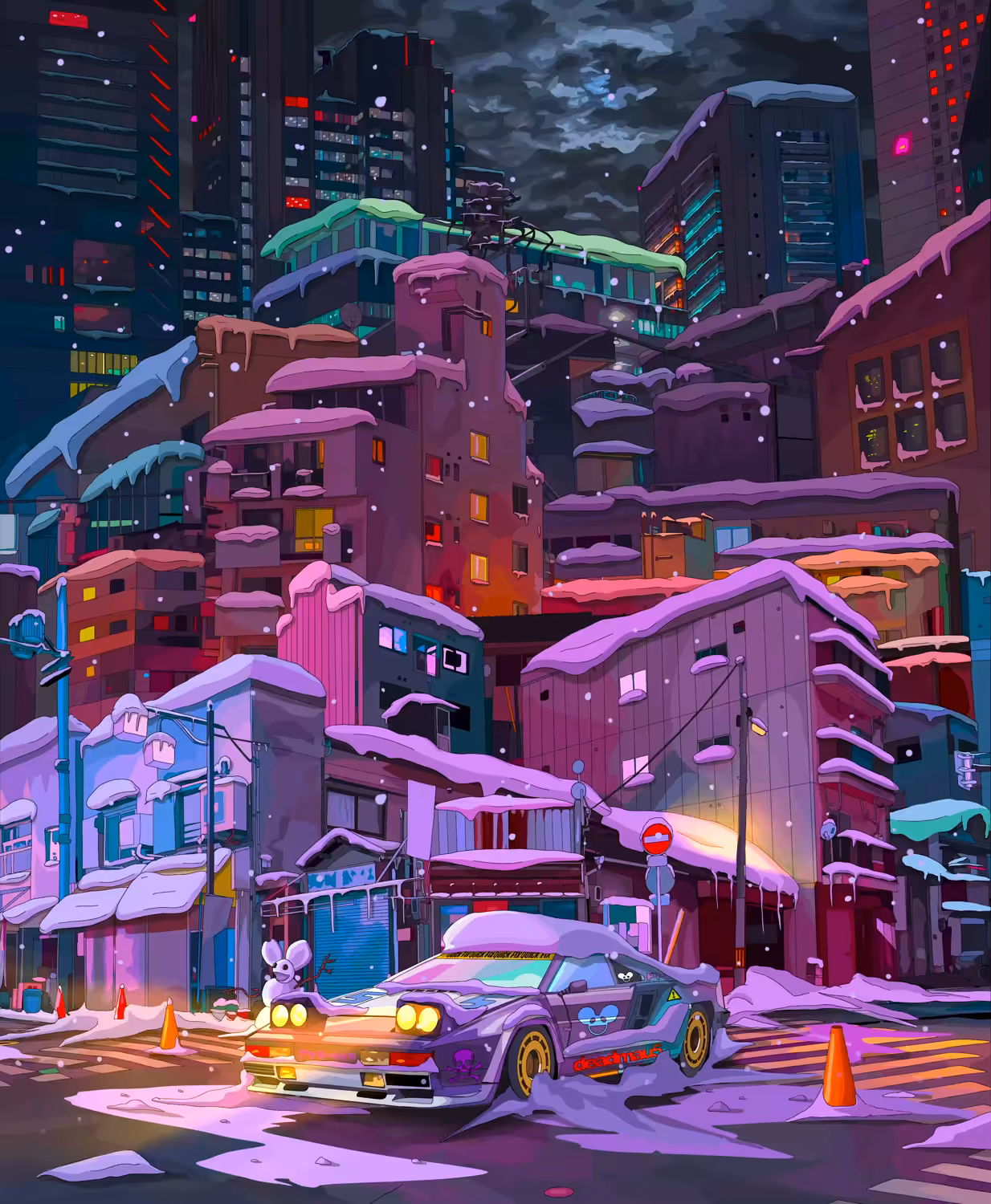 Block Heater