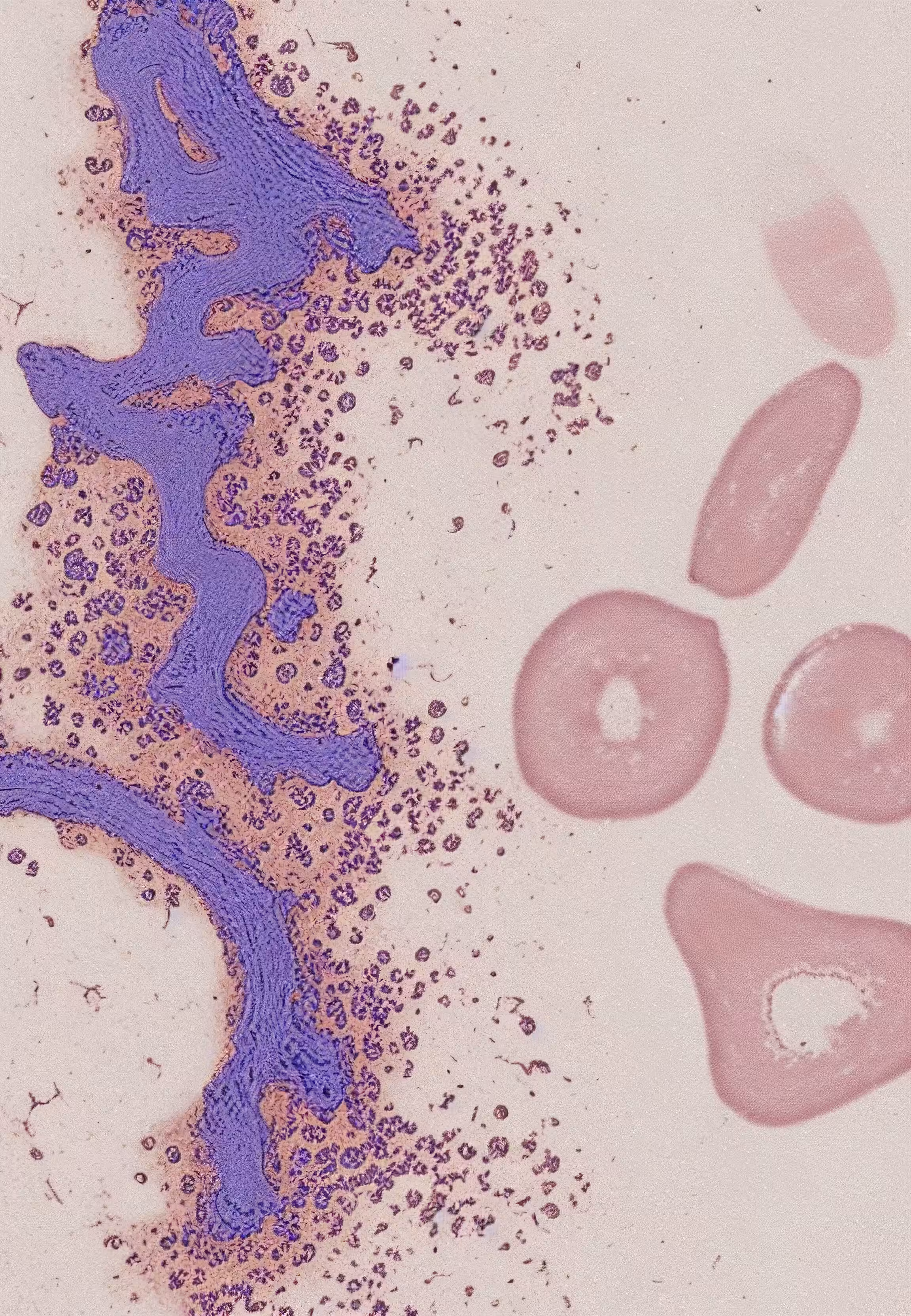 Histologia In Silico #147