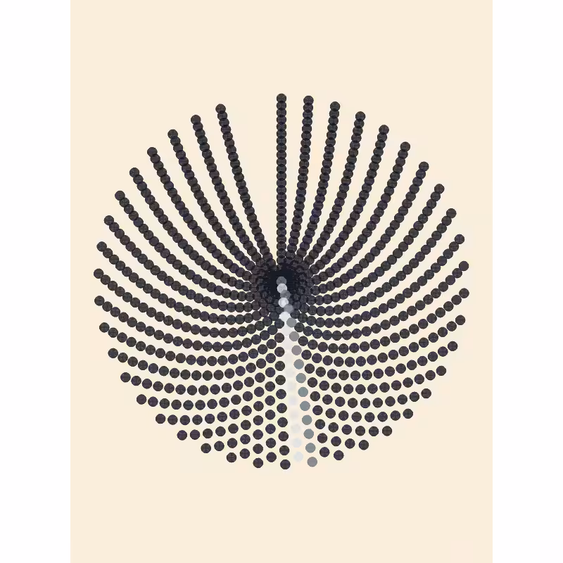 Poetics of Space #27