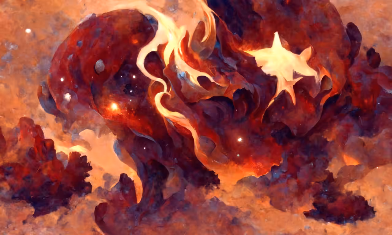 The Wildfires 