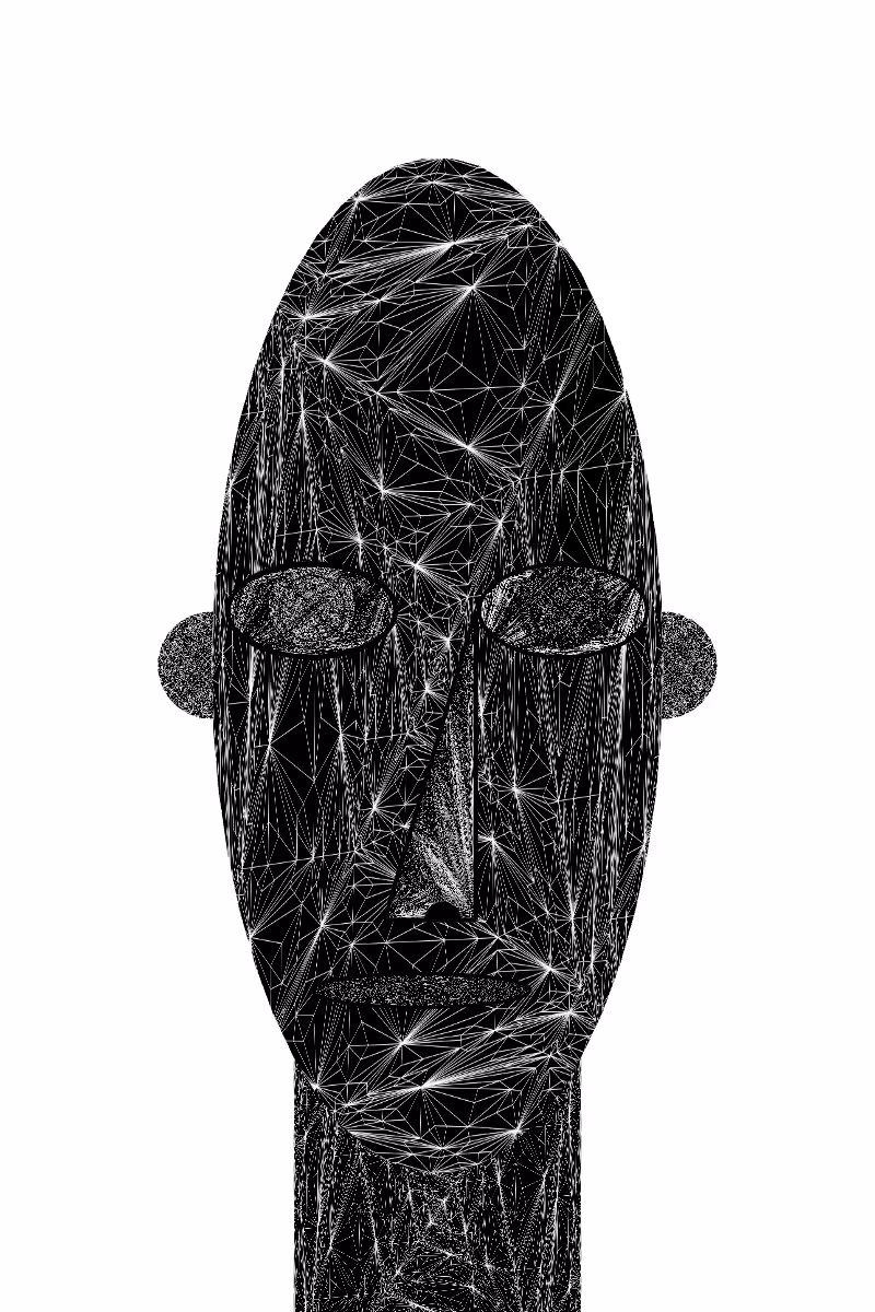 Sombre Man #66