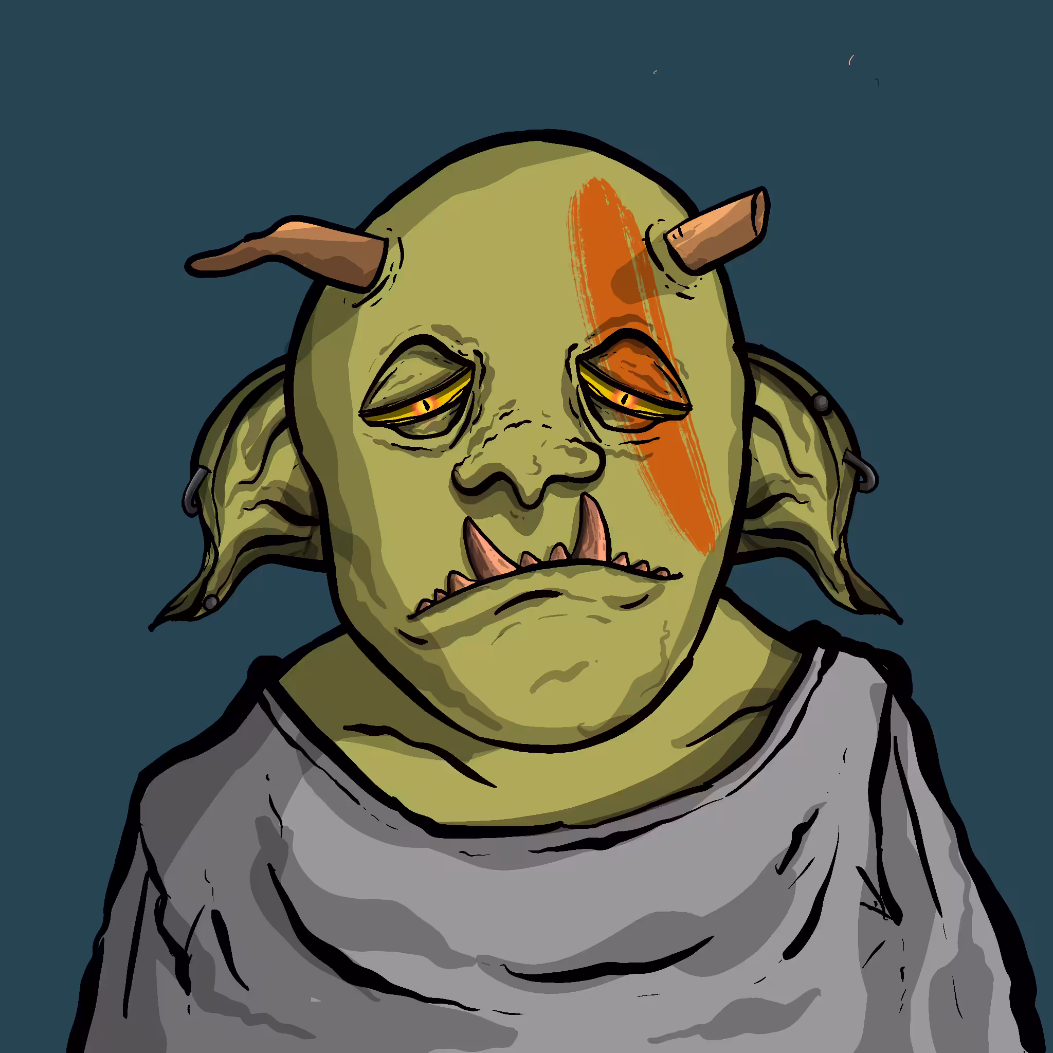 Orc #129