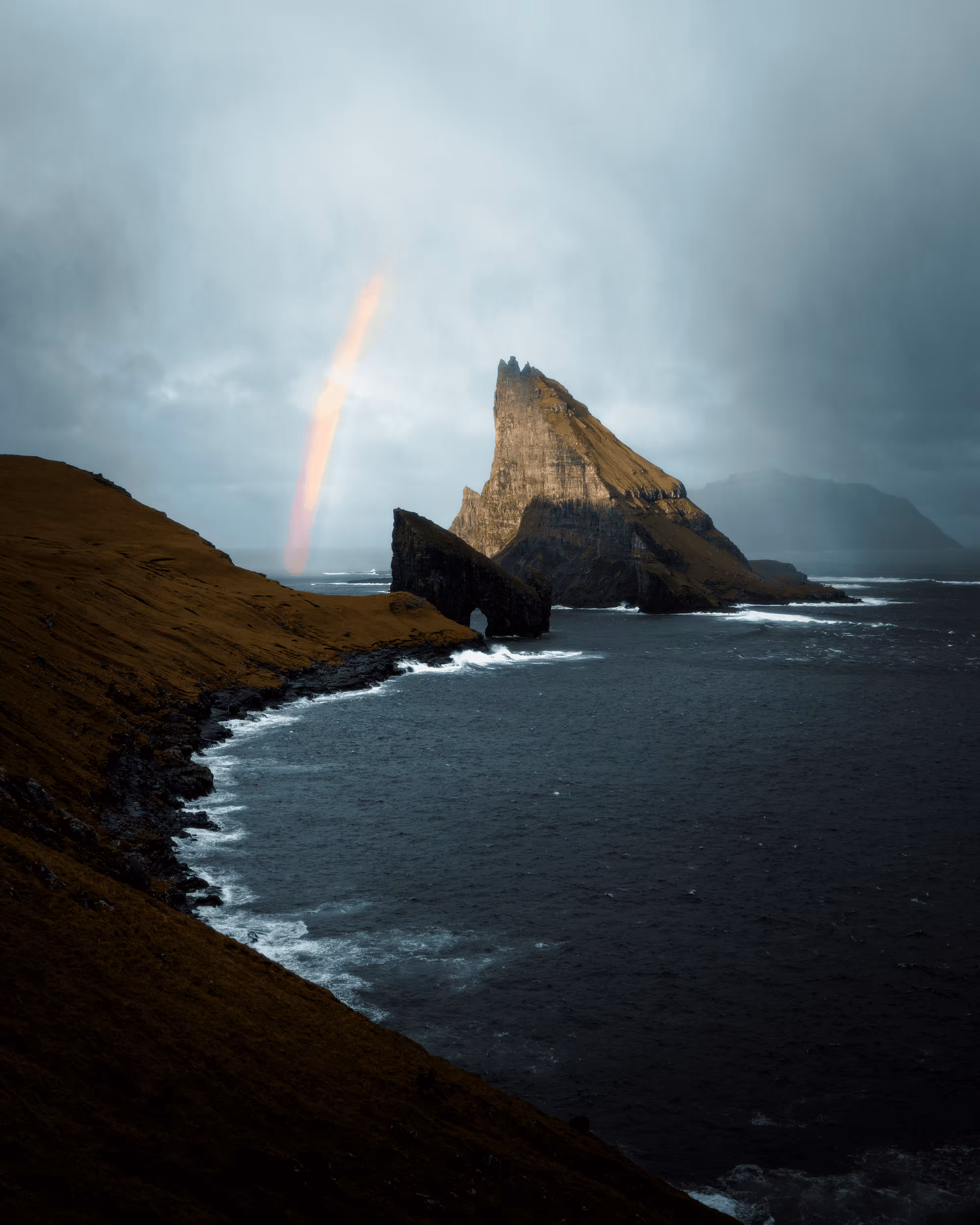 #043 Faroes