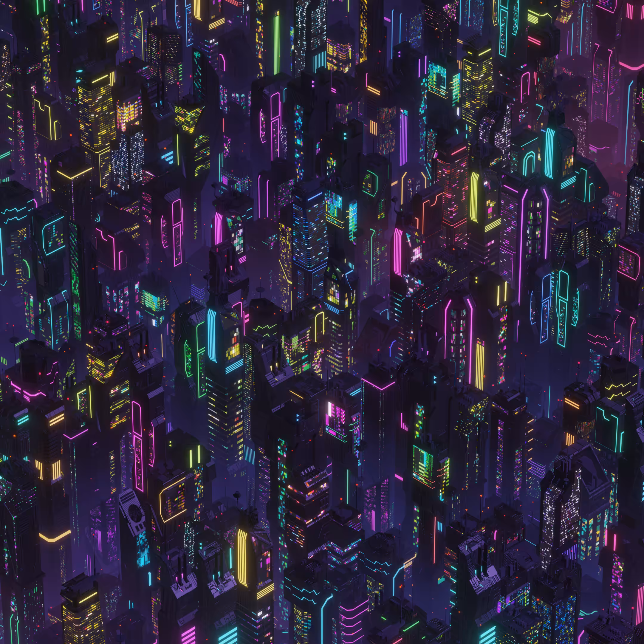 Lucius Felimus 3D: Generatropolis III