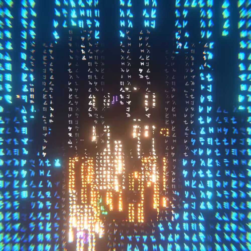 Matrix DOS Punk 799