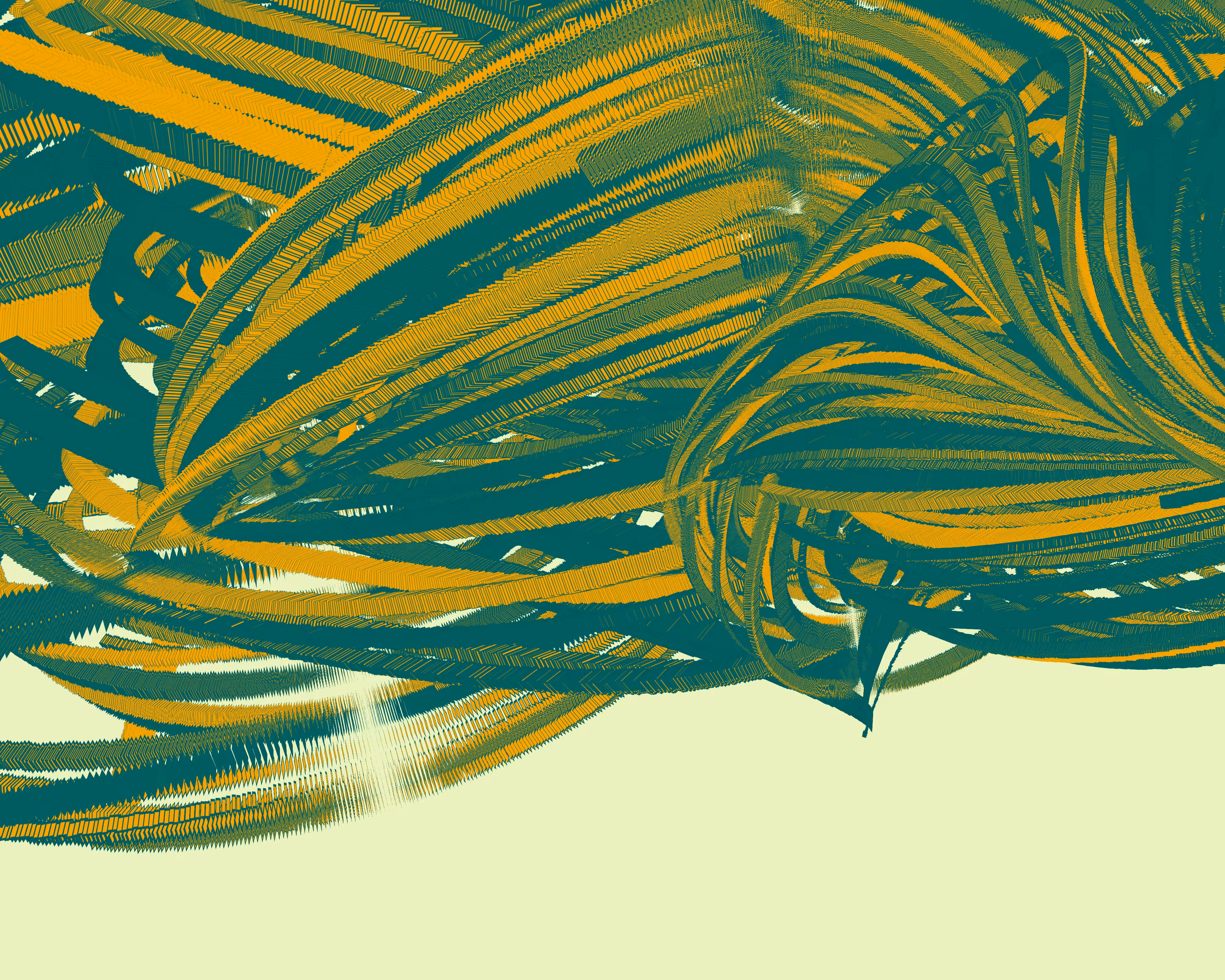 The Streamline #36