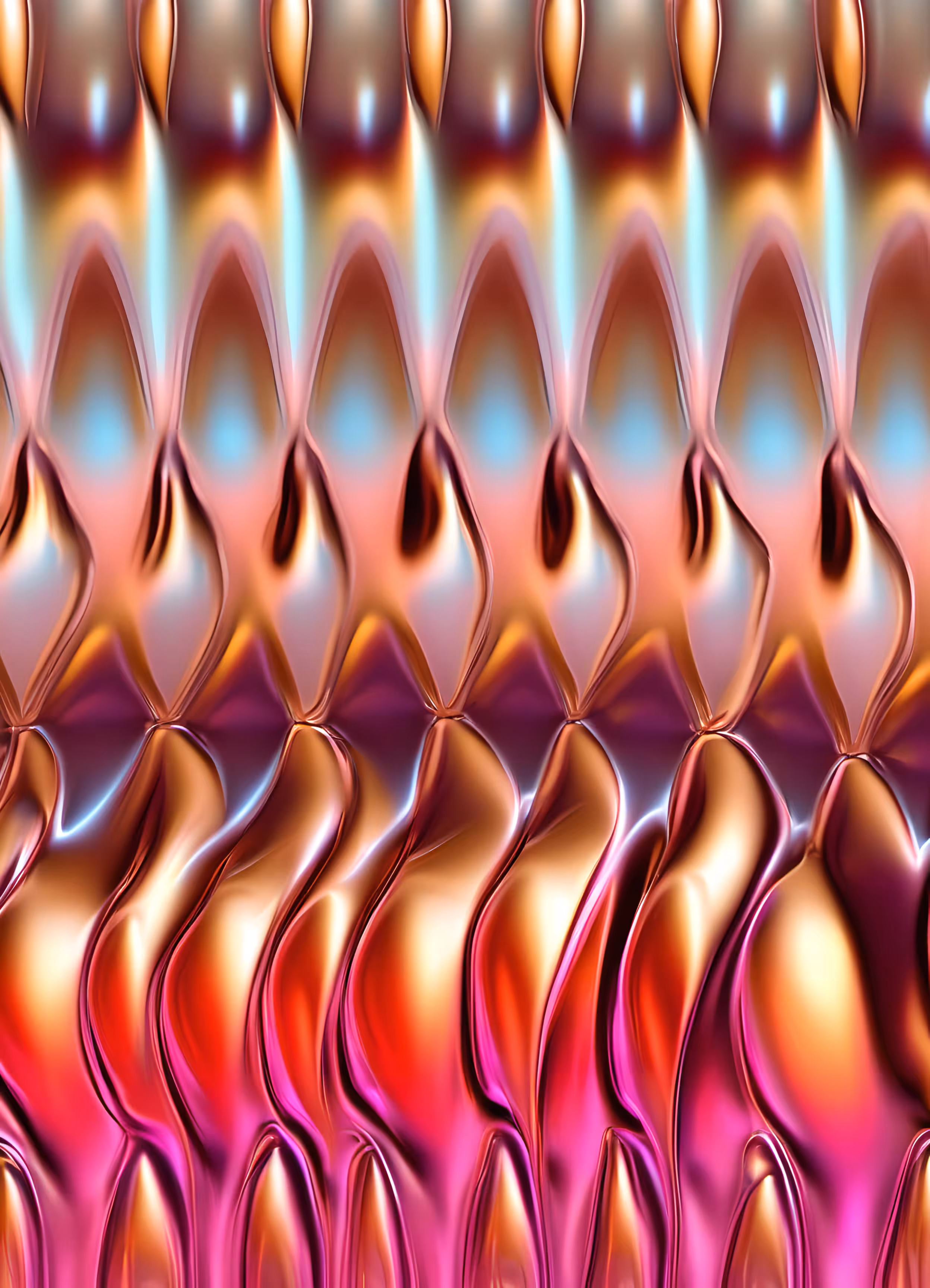 Elastic Echoes #6