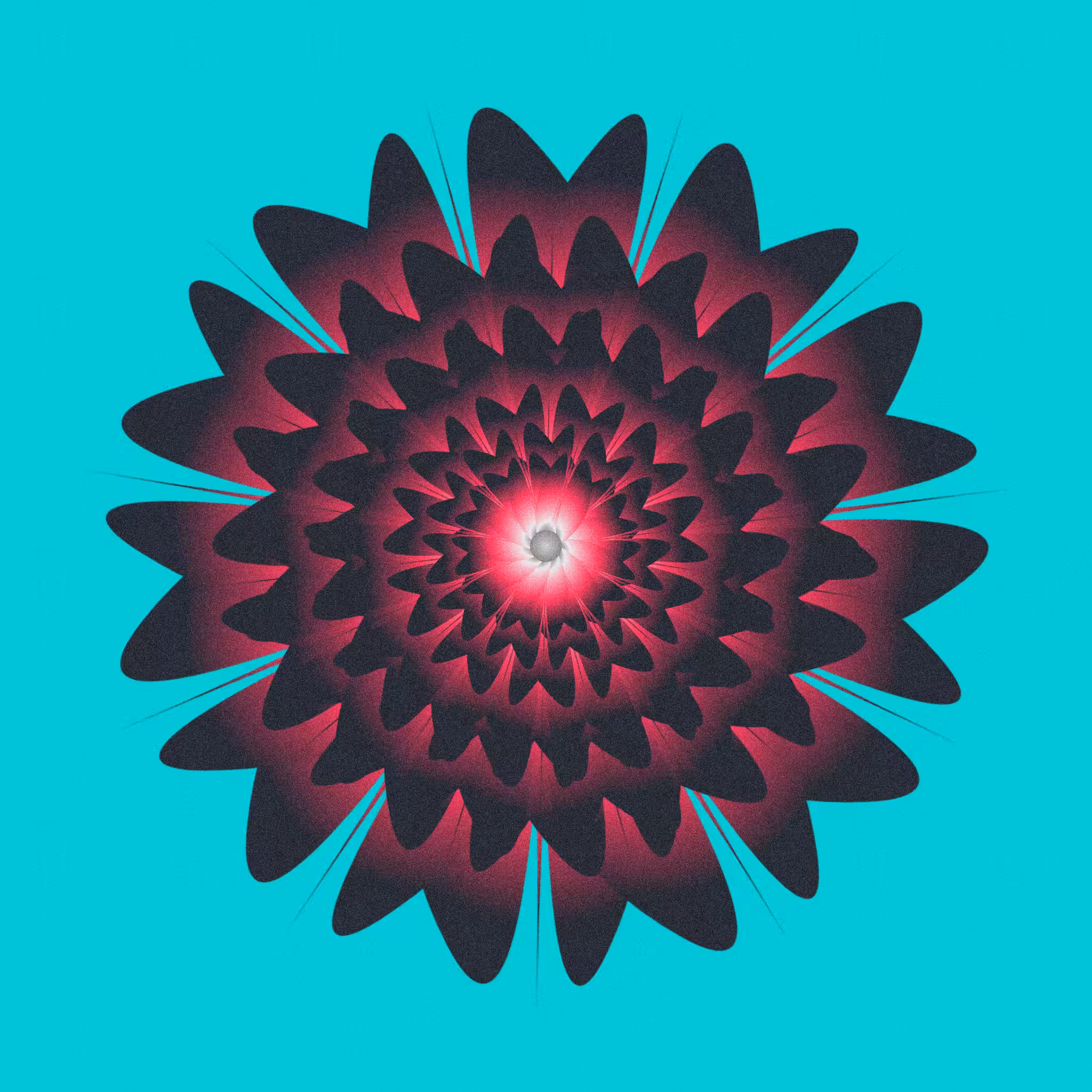 Flower #13