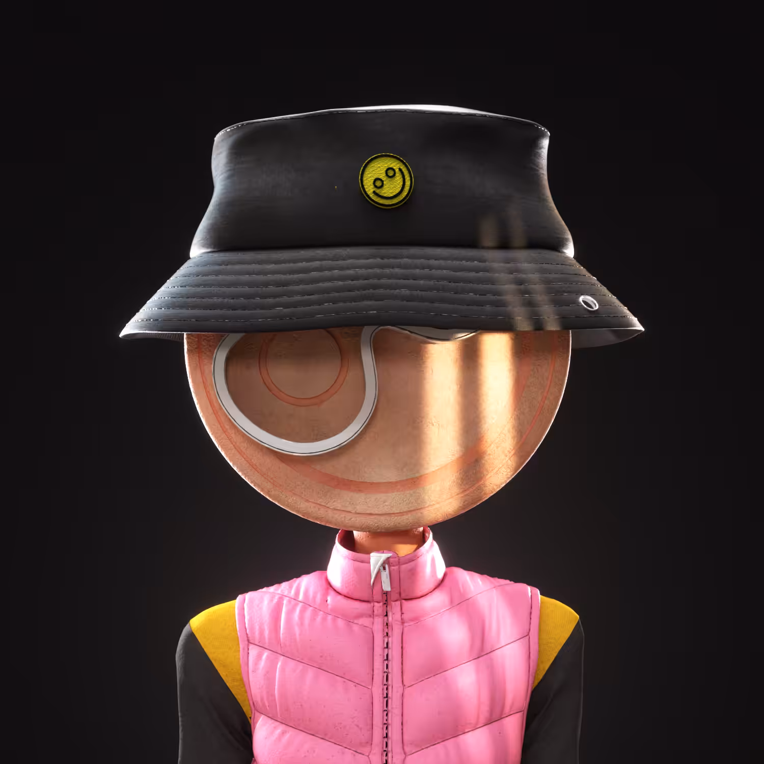 Pillhead #2635
