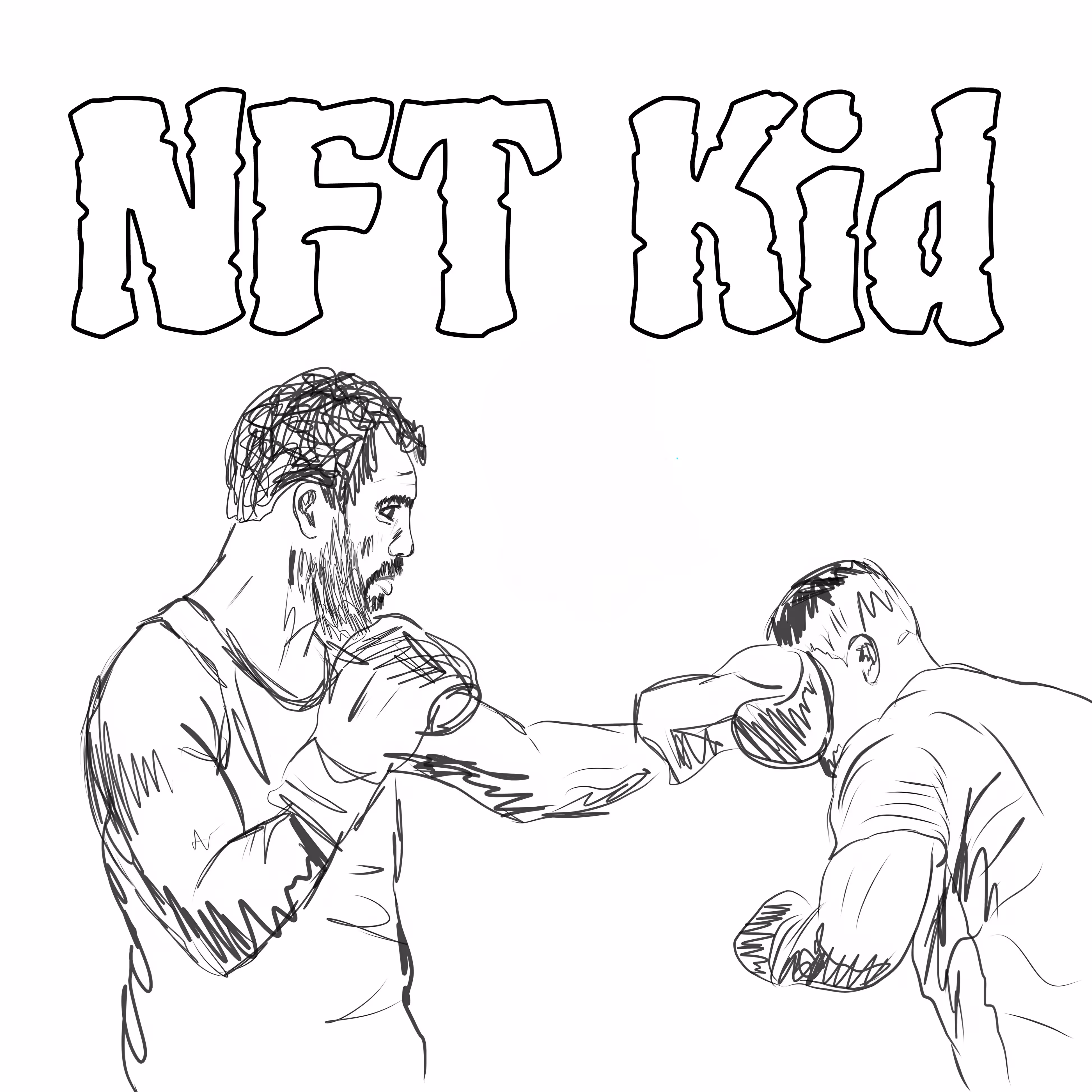 NFT Kid