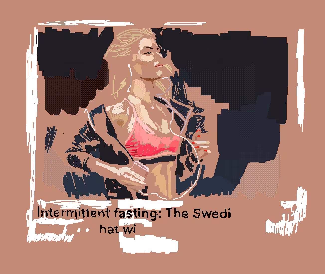 Intermittent Fasting
