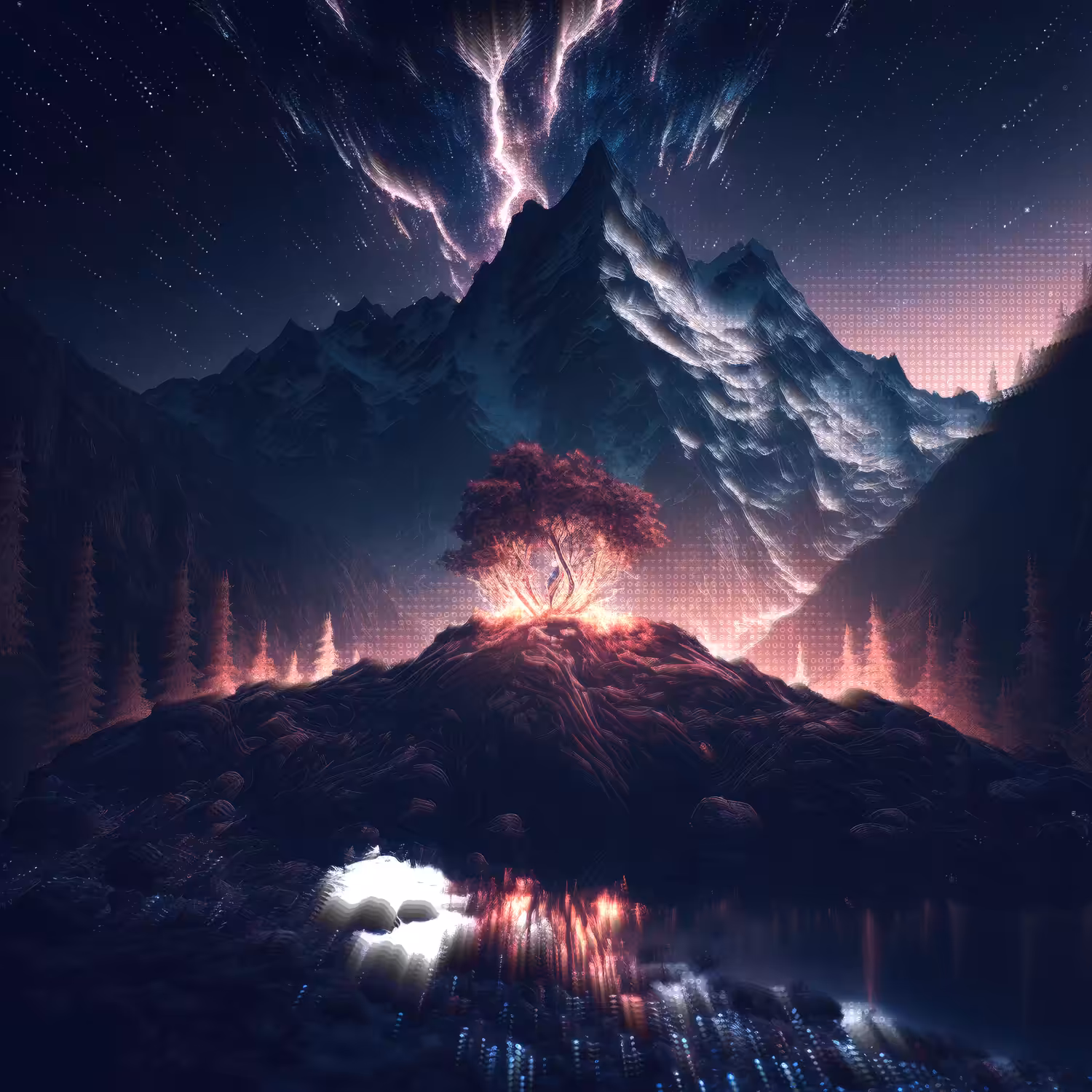 NATURE 2 #75