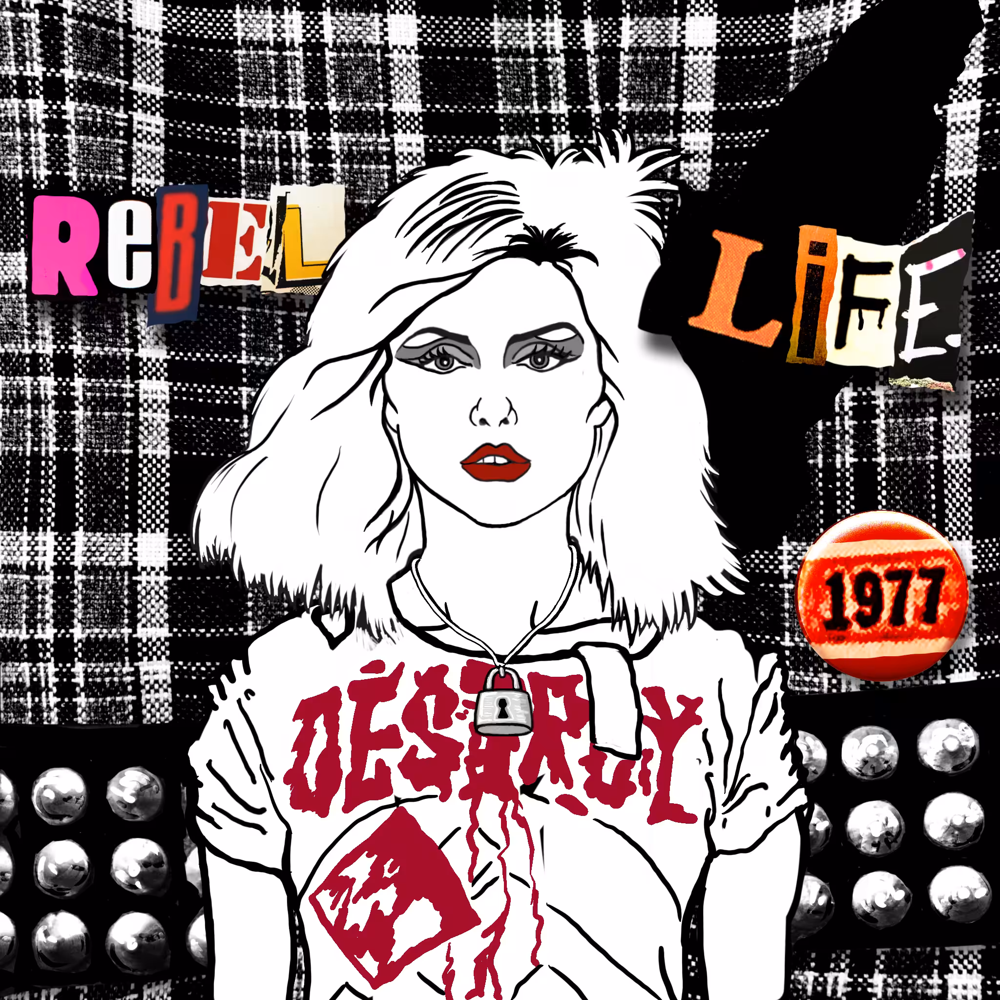 Punk #161