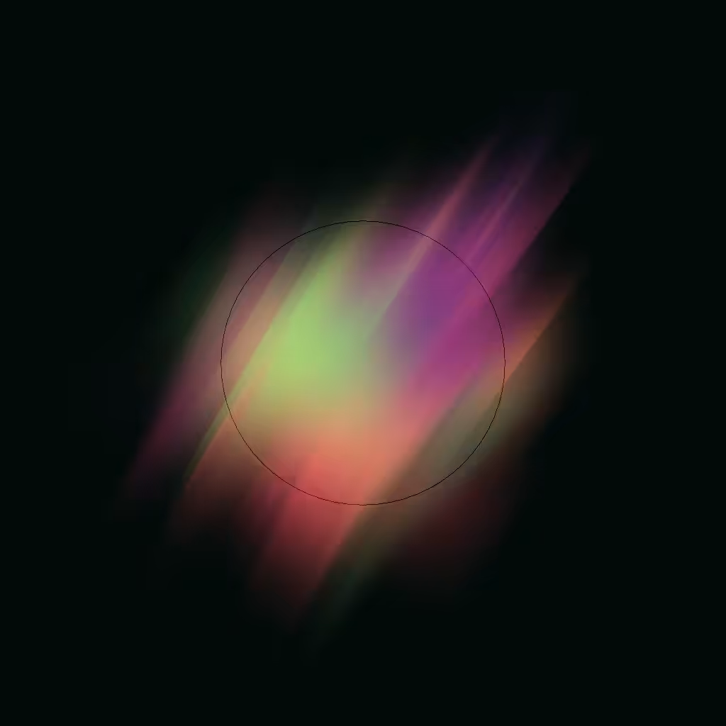 Diffracted #13