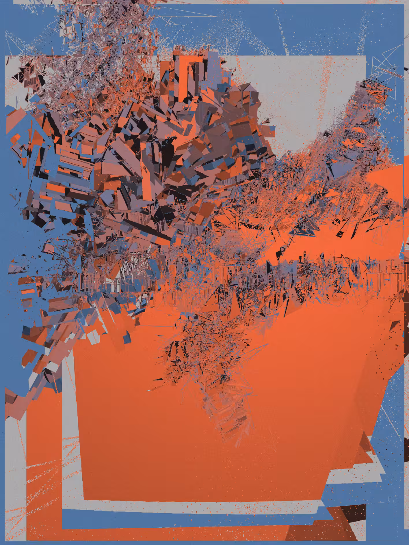 Folded Sequence #299