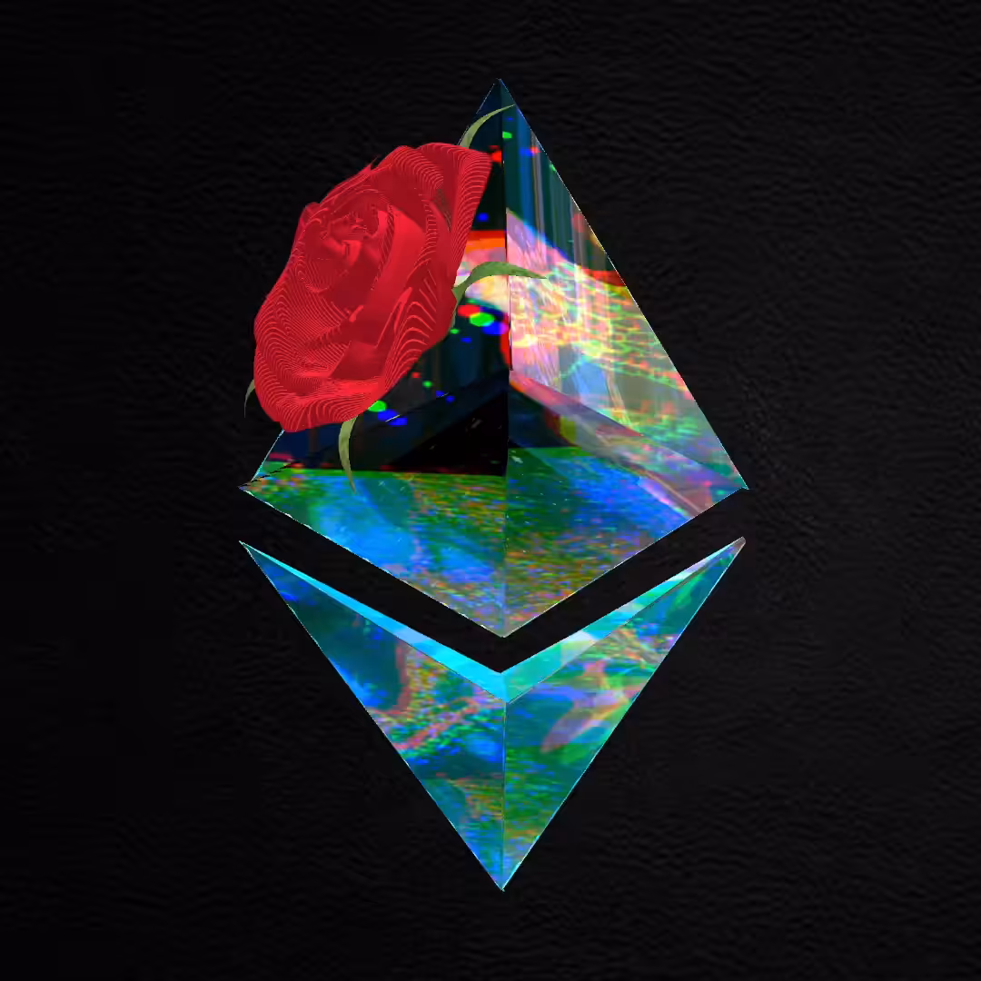 BitGoddess Gem No. 4