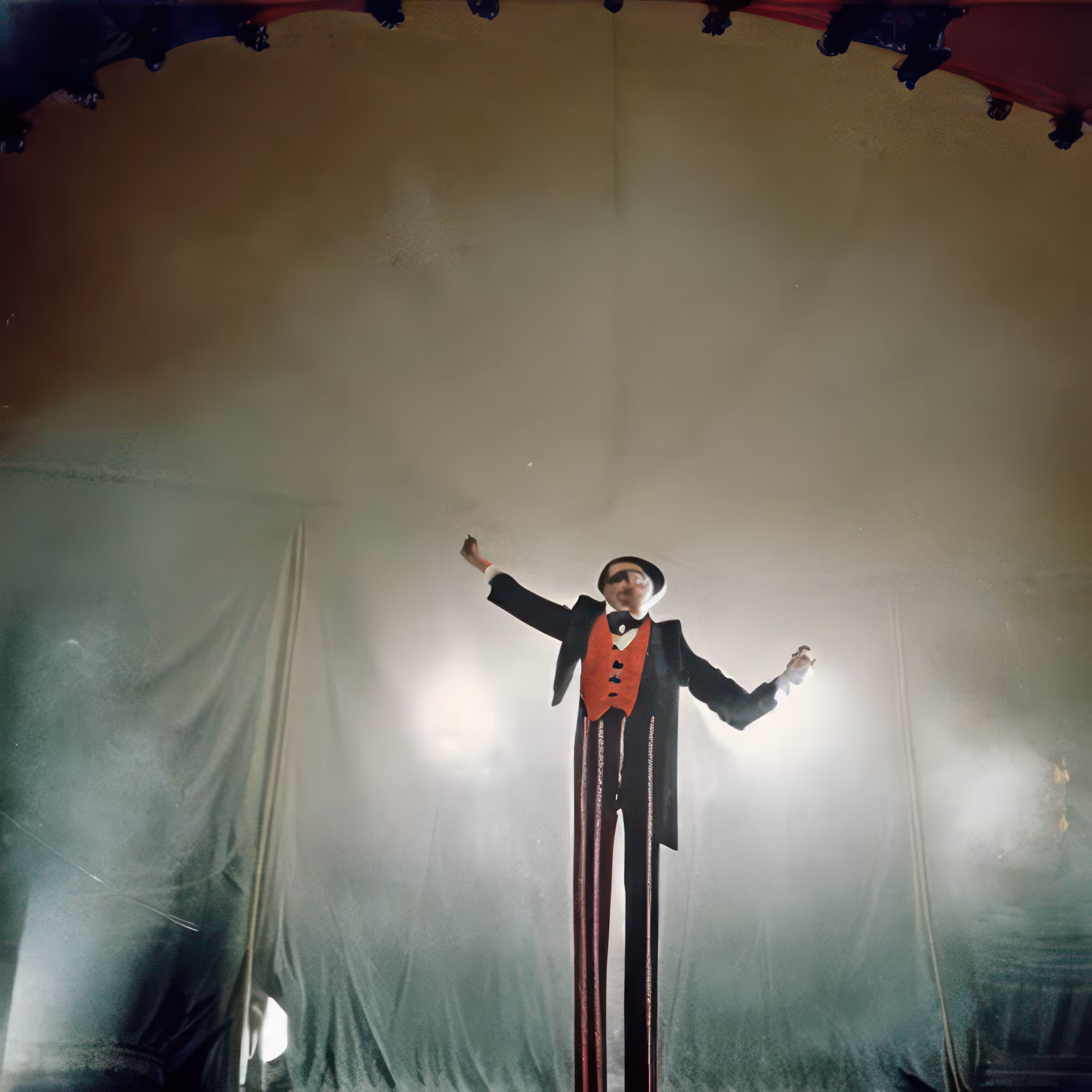 Carnival: Ringleader 5
