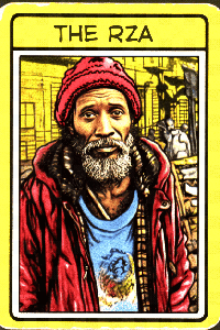 800 HOBOES #004