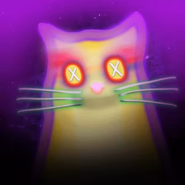 Quantum Cats #2146