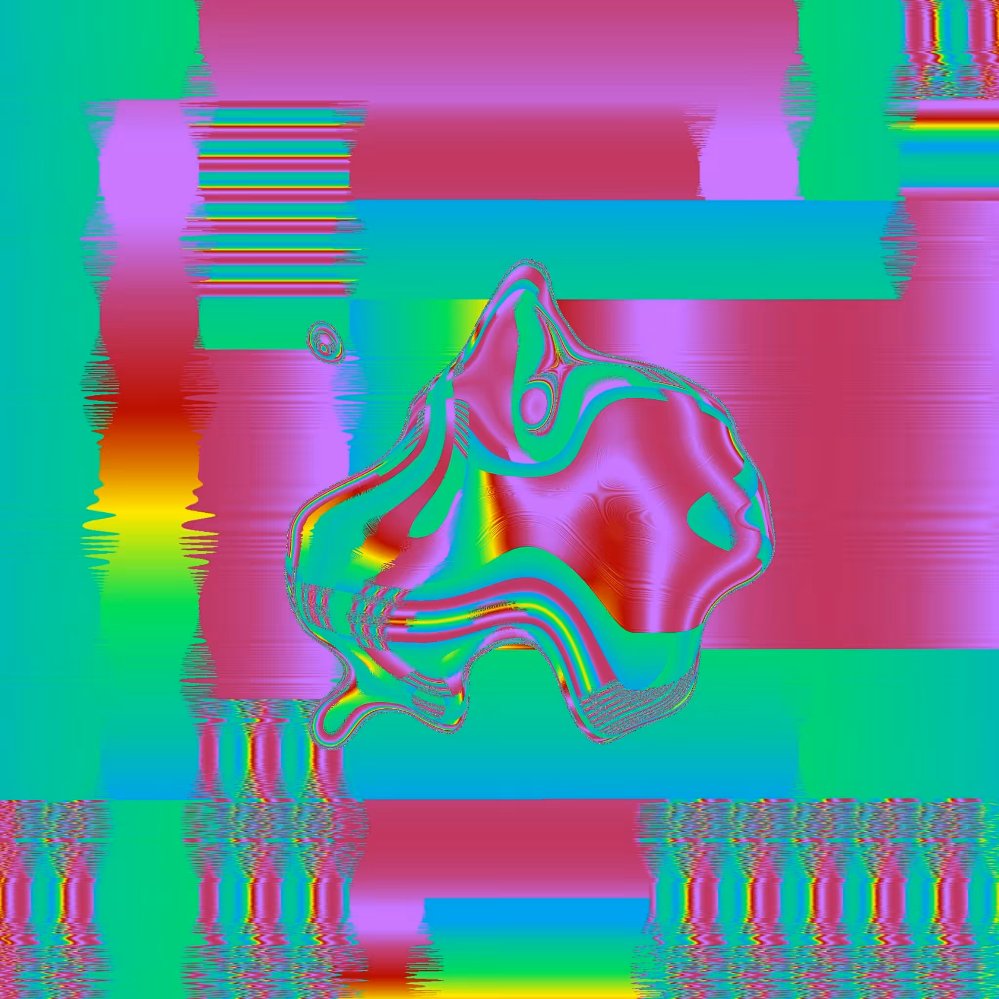 Permutate 