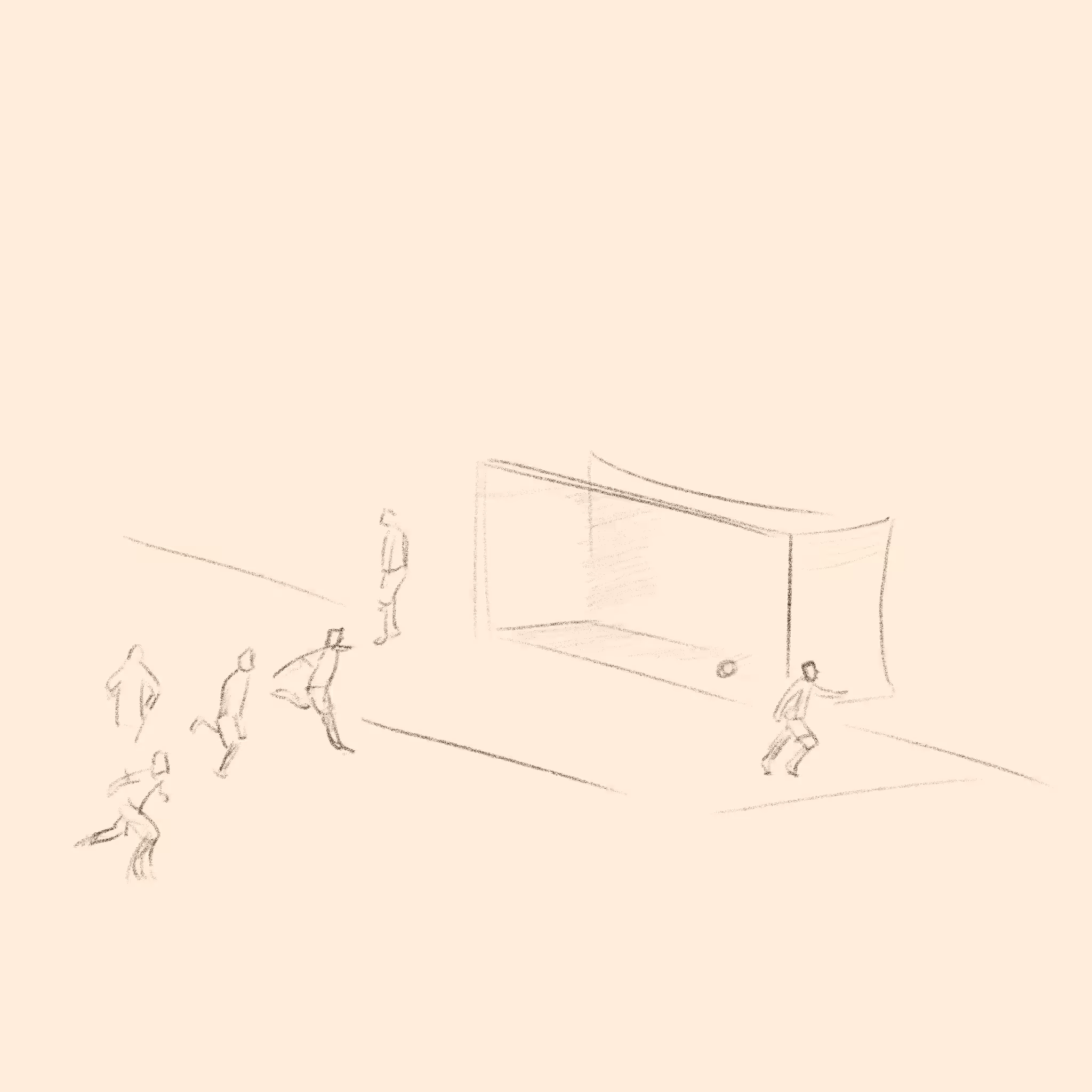 Messi Scores Goal