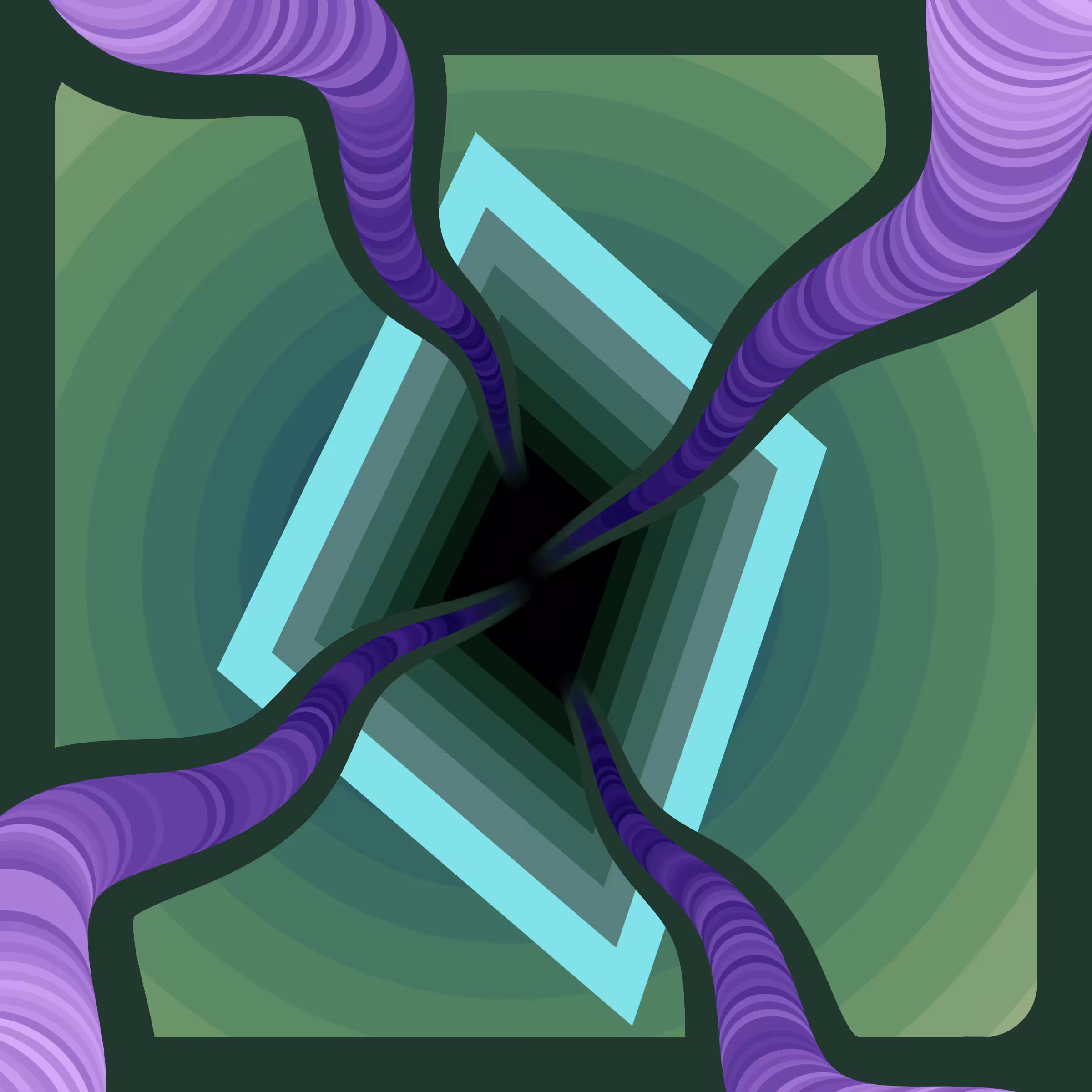 Spaghettification #666
