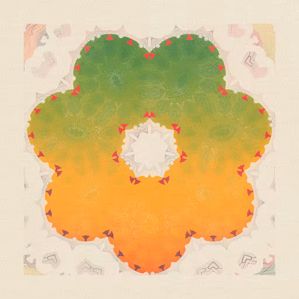 Symmetry #67