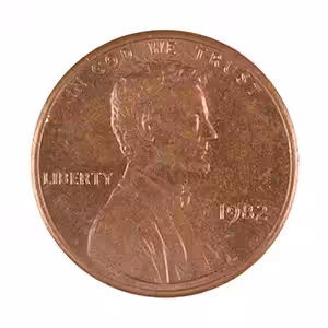 CENTS #7851