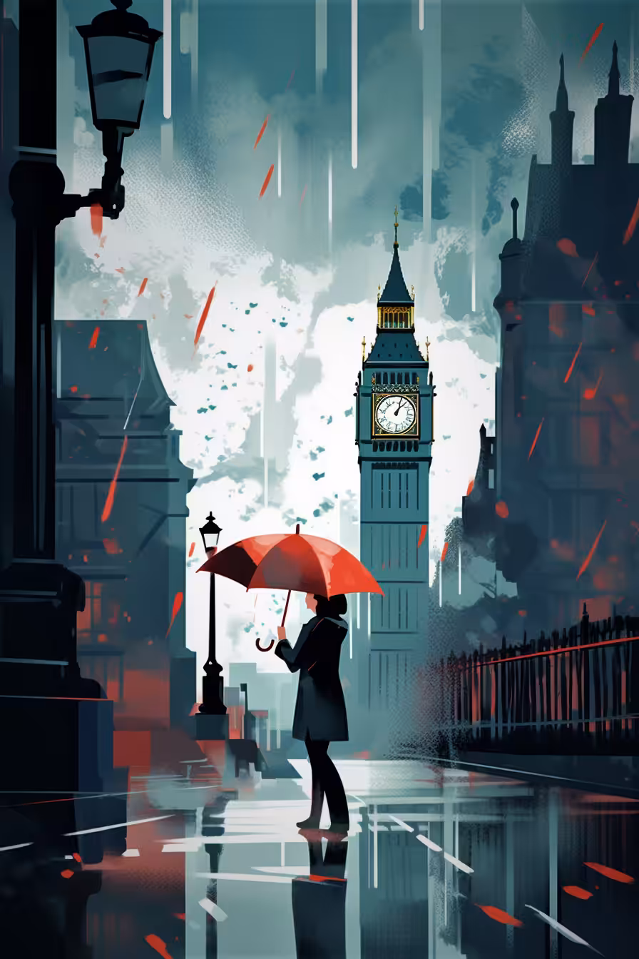 The Fall