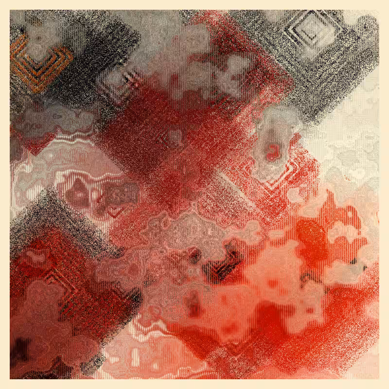 a pale reflection #239