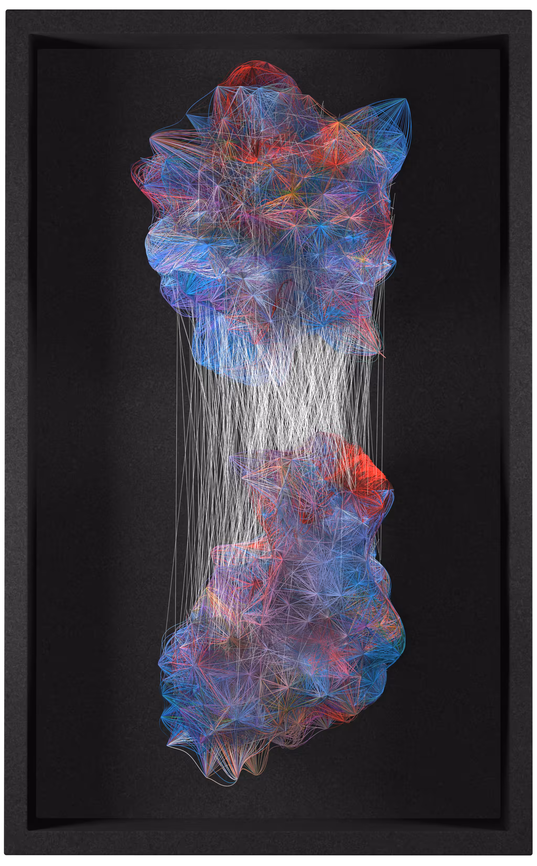 Dream Sculpture #0027