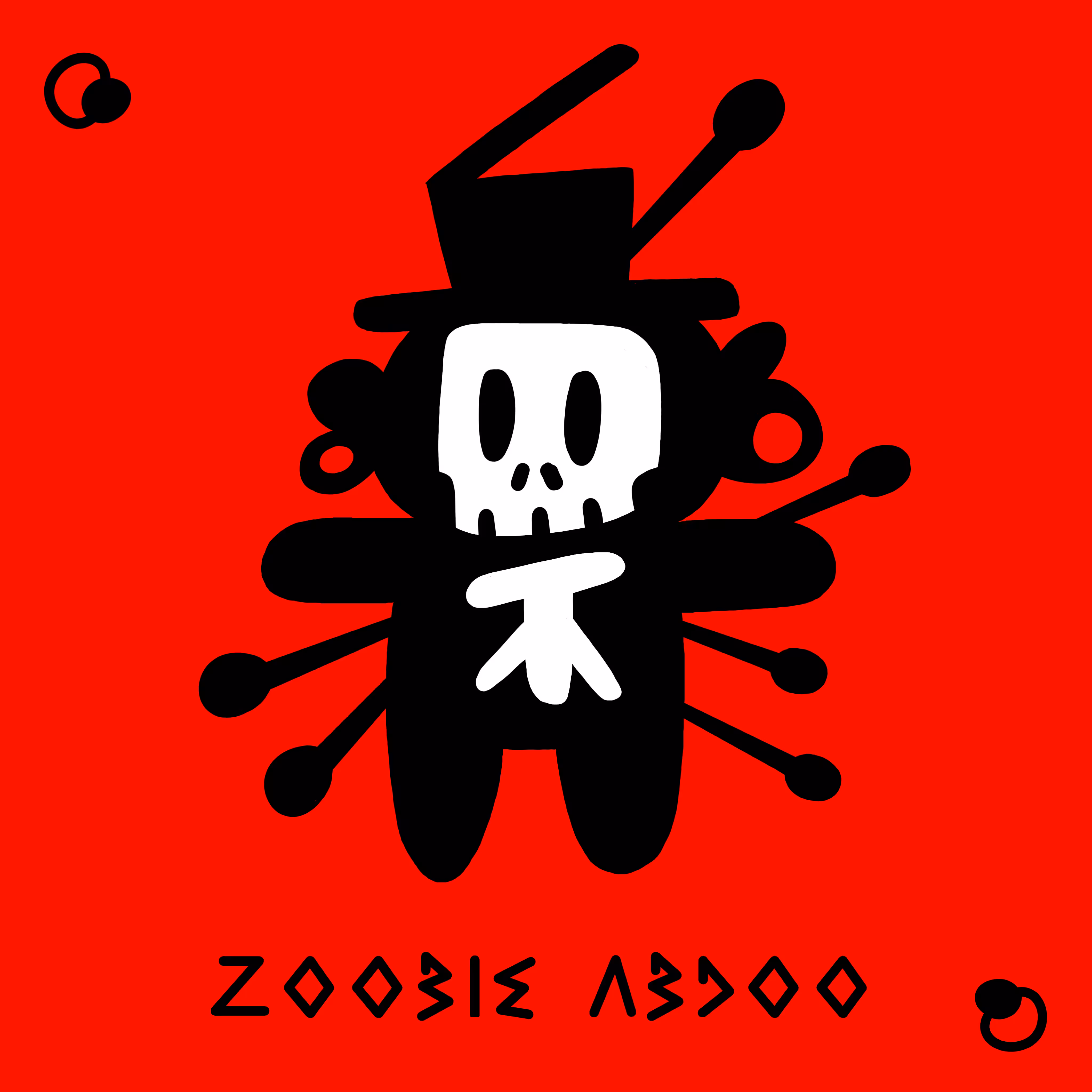 VOODOOZ #274